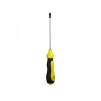 Slotted Screw Driver Standard(multicolor)
