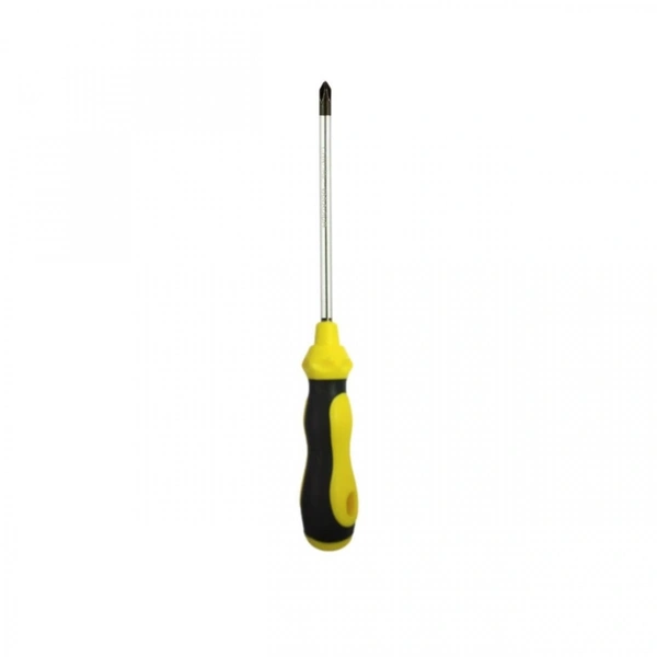 Slotted Screw Driver Standard(multicolor)