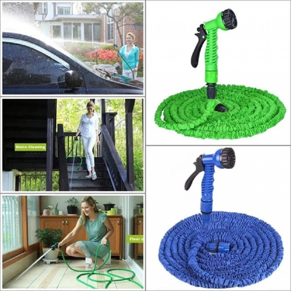 50 Feet Hose Pipe