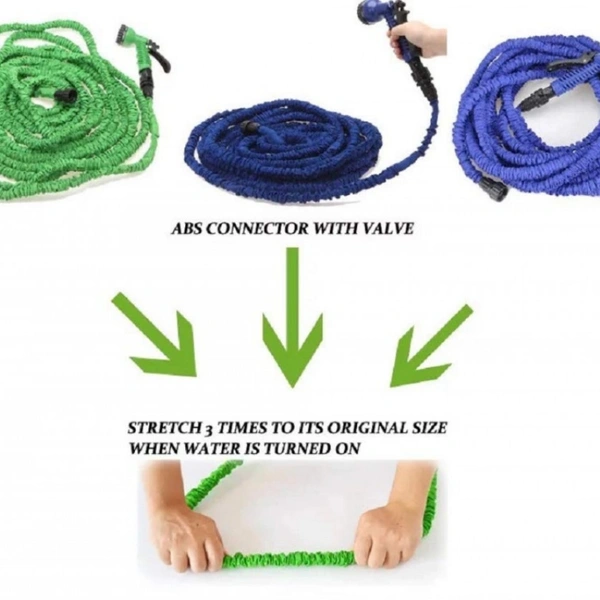 50 Feet Hose Pipe