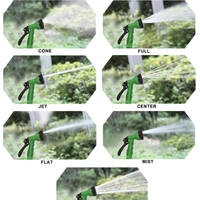 50 Feet Hose Pipe