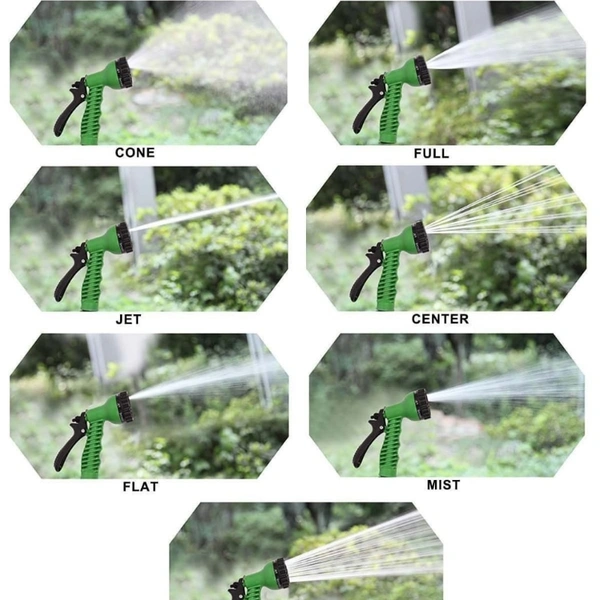 50 Feet Hose Pipe