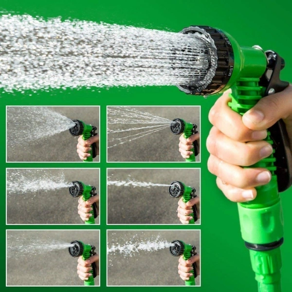50 Feet Hose Pipe