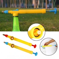 Bottle Sprayer for Plants Garden Pesticide Car Wash with Adjustable Brass Nozzle Sprayer (Handheld Pump)