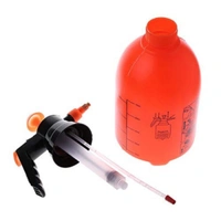 Water Sprayer Hand-held Pump Pressure Garden Sprayer - 2 L