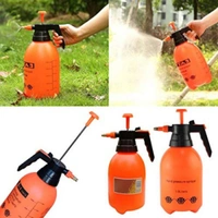 Water Sprayer Hand-held Pump Pressure Garden Sprayer - 2 L