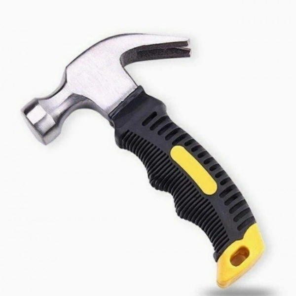 Carpenter Mini Claw Hammer