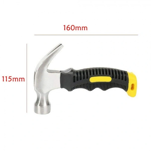 Carpenter Mini Claw Hammer
