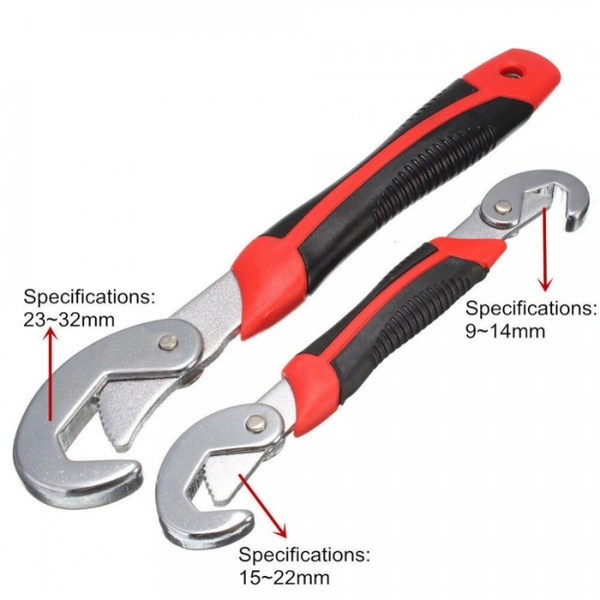 Snap N Grip