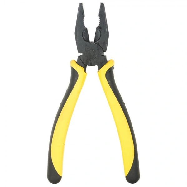 Heavy Duty Combination Plier Wire Cutters