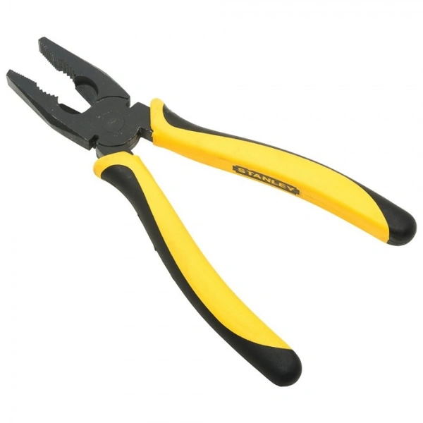 Heavy Duty Combination Plier Wire Cutters
