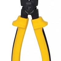 Heavy Duty Combination Plier Wire Cutters