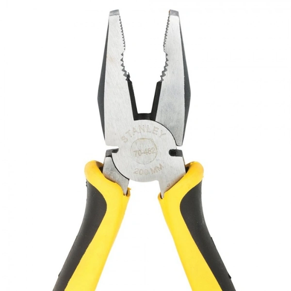 Heavy Duty Combination Plier Wire Cutters