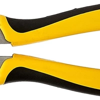 Heavy Duty Combination Plier Wire Cutters
