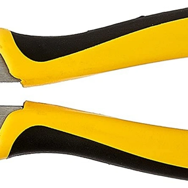 Heavy Duty Combination Plier Wire Cutters