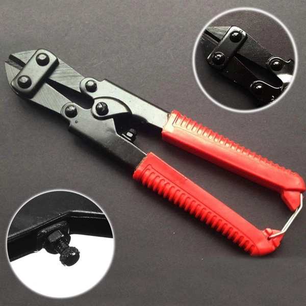 Mini Bolt Cutter Wire Breaking Plier