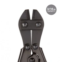 Mini Bolt Cutter Wire Breaking Plier