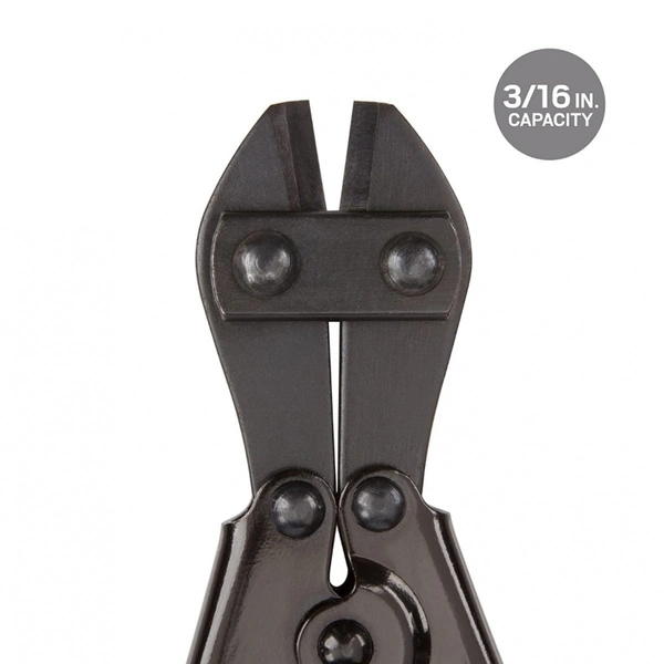 Mini Bolt Cutter Wire Breaking Plier
