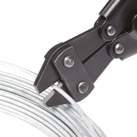 Mini Bolt Cutter Wire Breaking Plier