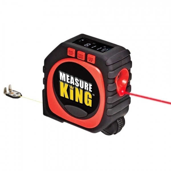 Measure King
