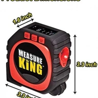 Measure King