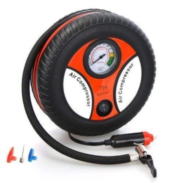 Air Compressor Tyre