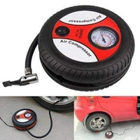 Air Compressor Tyre