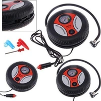 Air Compressor Tyre
