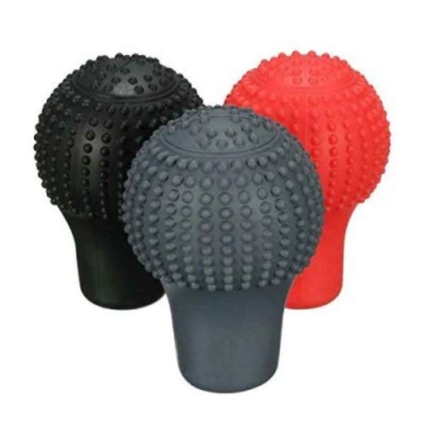 Car Gear Cover Silicon