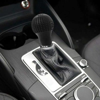 Car Gear Cover Silicon