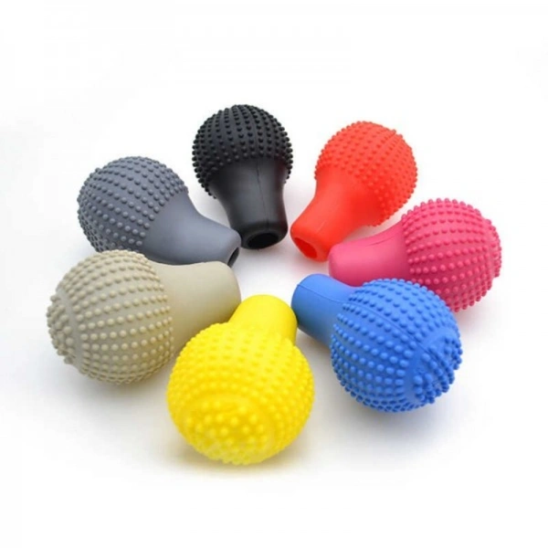 Car Gear Cover Silicon
