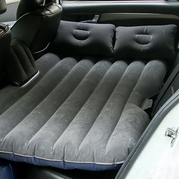 Car Inflatable Bed Sofa - 