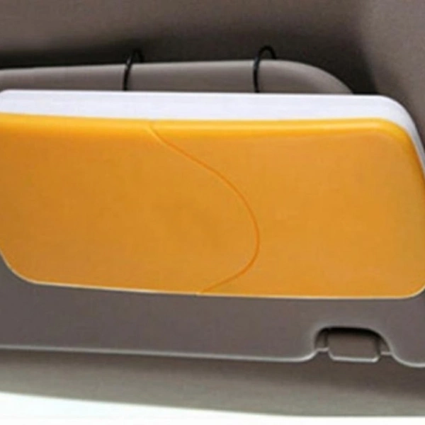 Car Tissue Holder