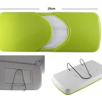 Car Tissue Holder