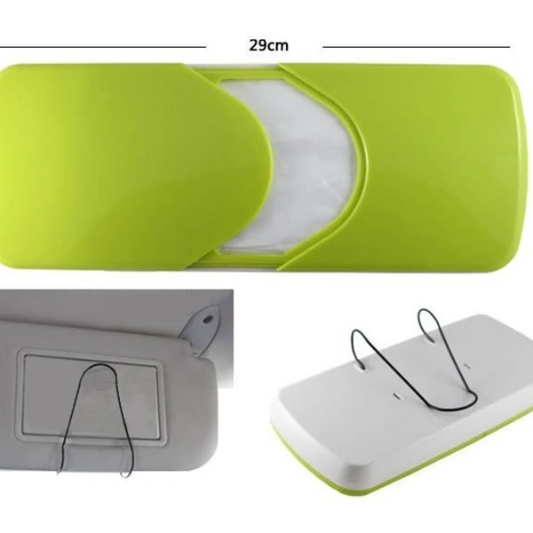 Car Tissue Holder