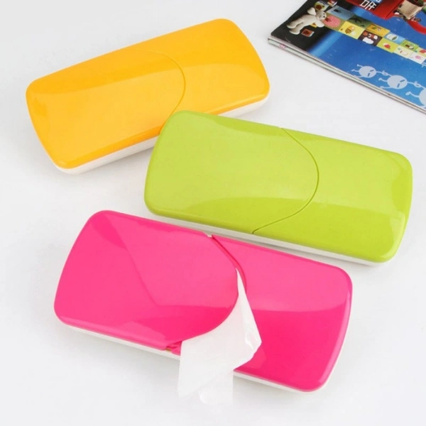 Car Tissue Holder