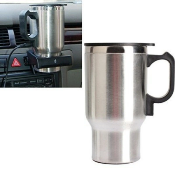 Car Mug