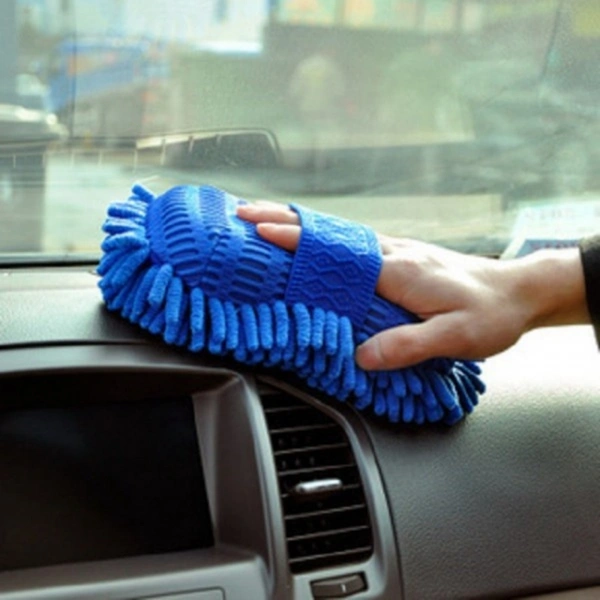 Car Wash Sponge