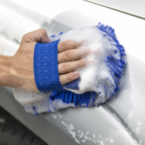 Car Wash Sponge
