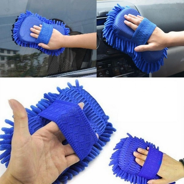 Car Wash Sponge