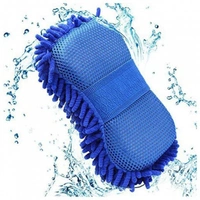 Car Wash Sponge