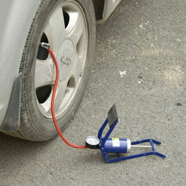 Foot Pump 