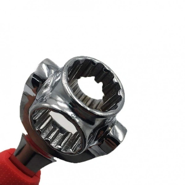 Tiger Universal Wrench