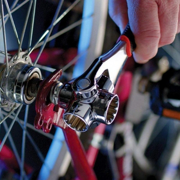 Tiger Universal Wrench