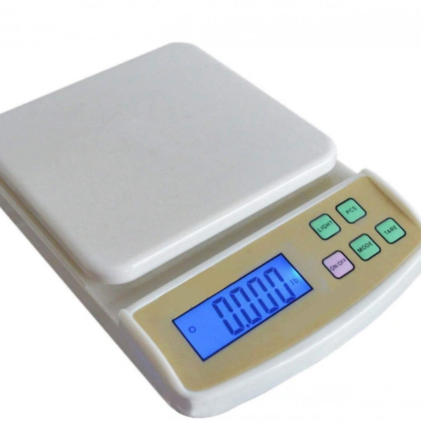 SF 400A Scale