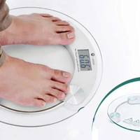 8mm Weight Scale