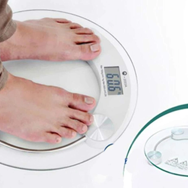 8mm Weight Scale