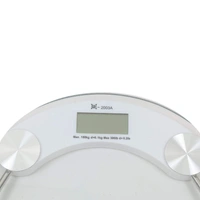 8mm Weight Scale