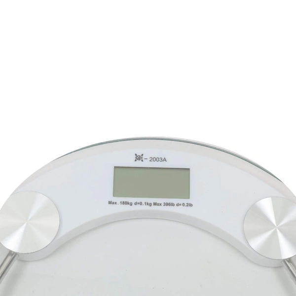 8mm Weight Scale
