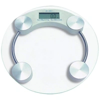 8mm Weight Scale
